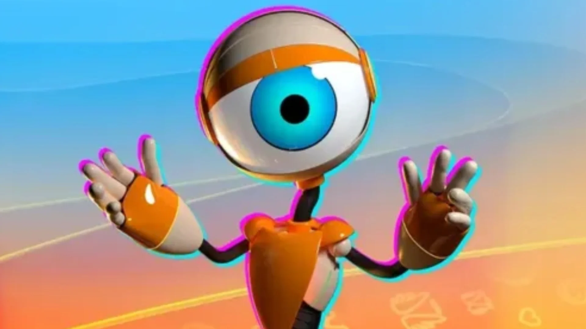 Big Brother Brasil - Reprodução/TV Globo