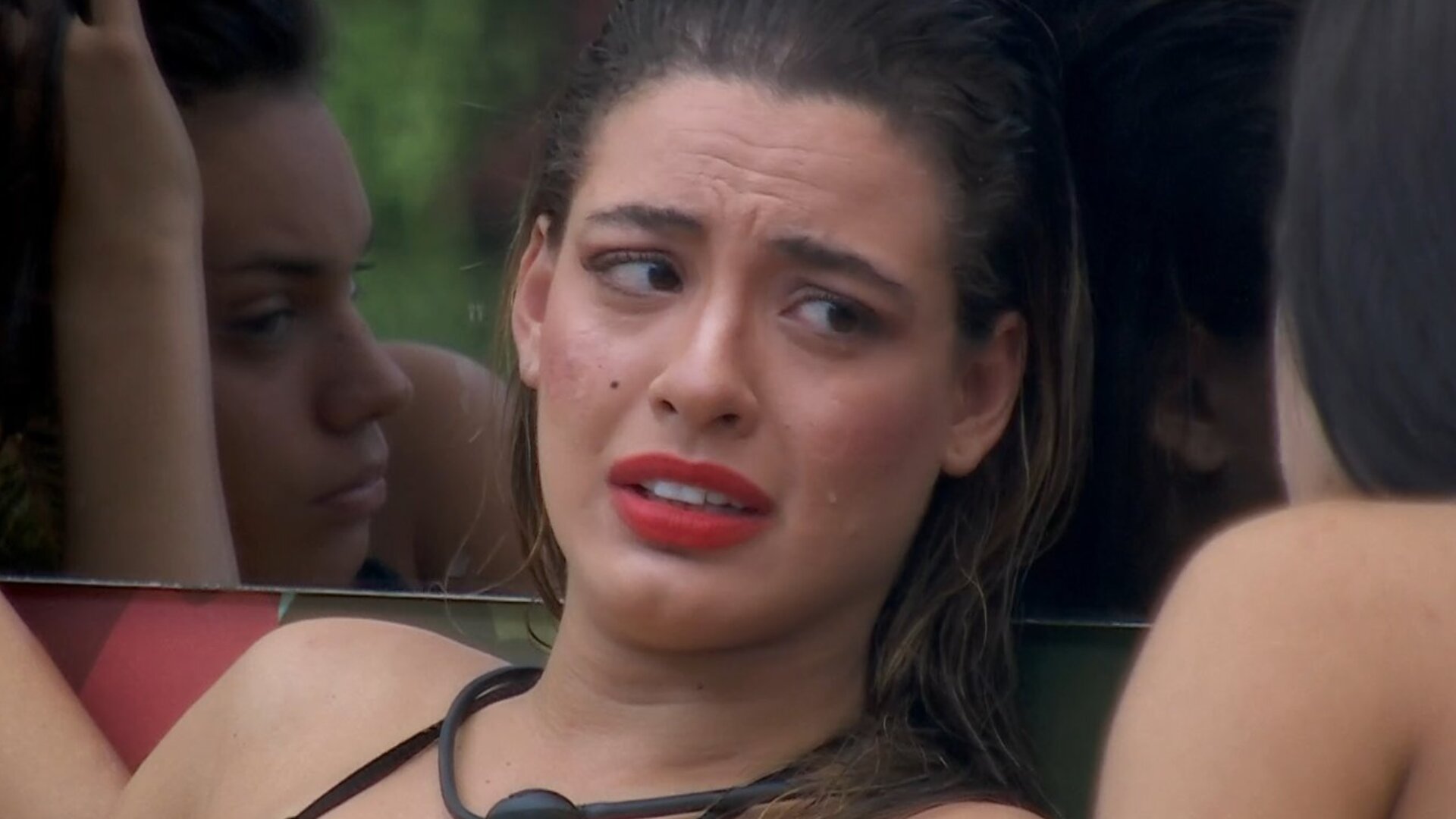 Beatriz no 'BBB 24'