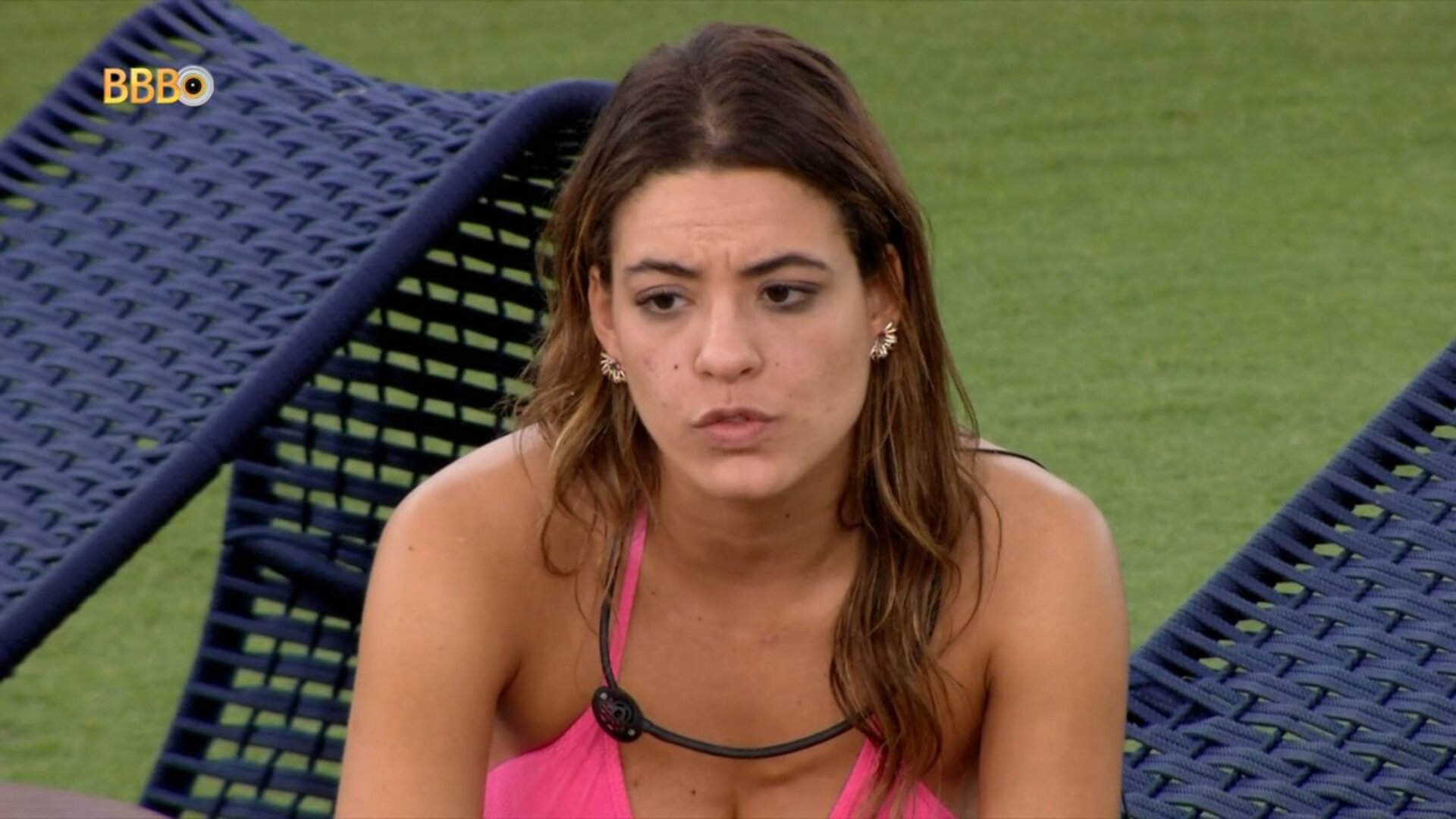Beatriz no 'BBB 24'