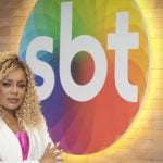 Cariúcha assina contrato fixo com SBT