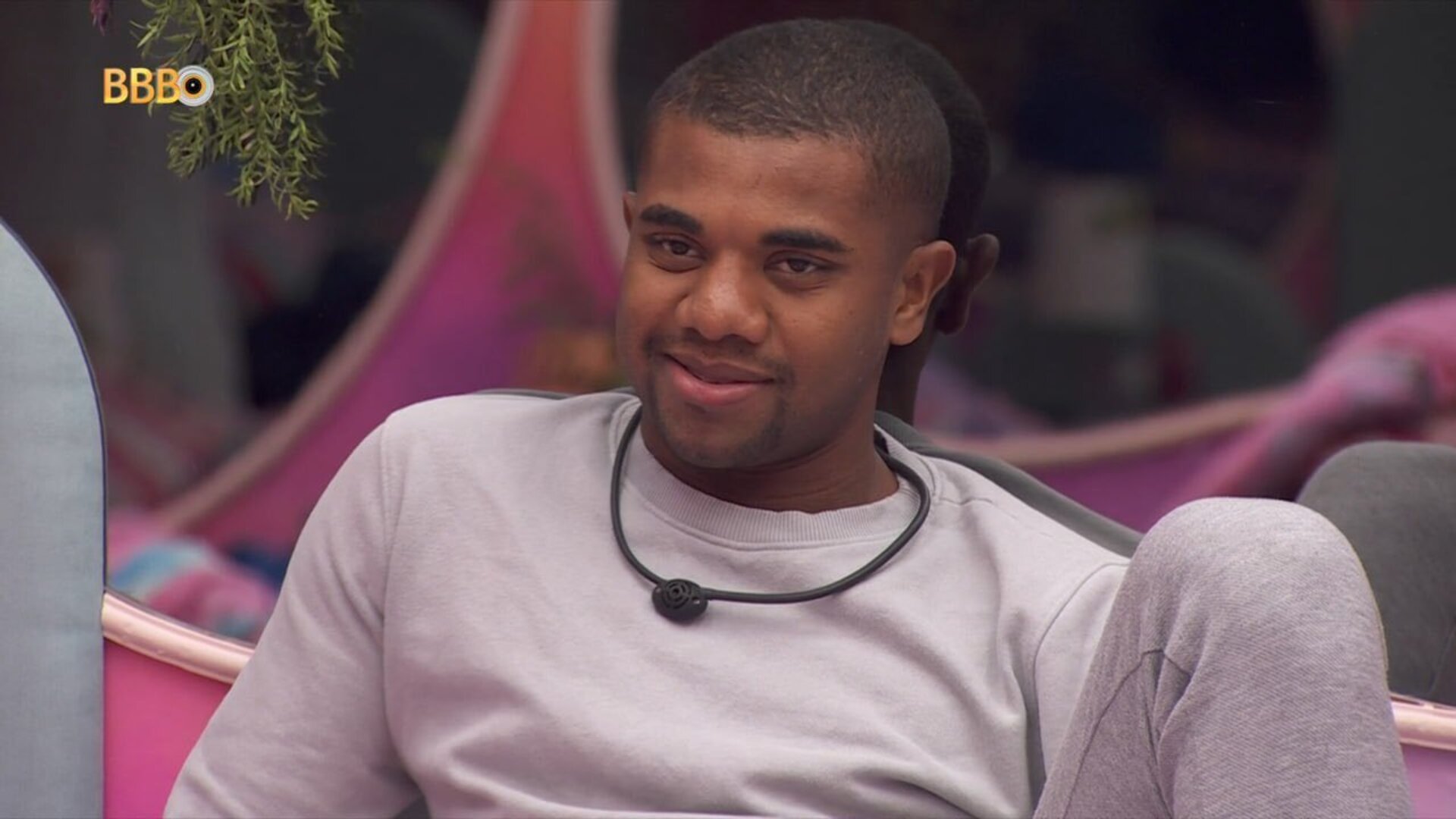 Davi no 'BBB 24'
