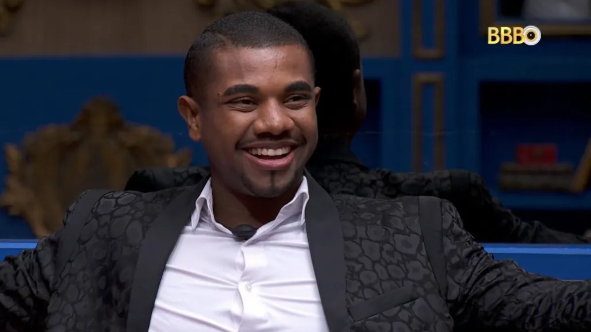 Davi no 'BBB 24'