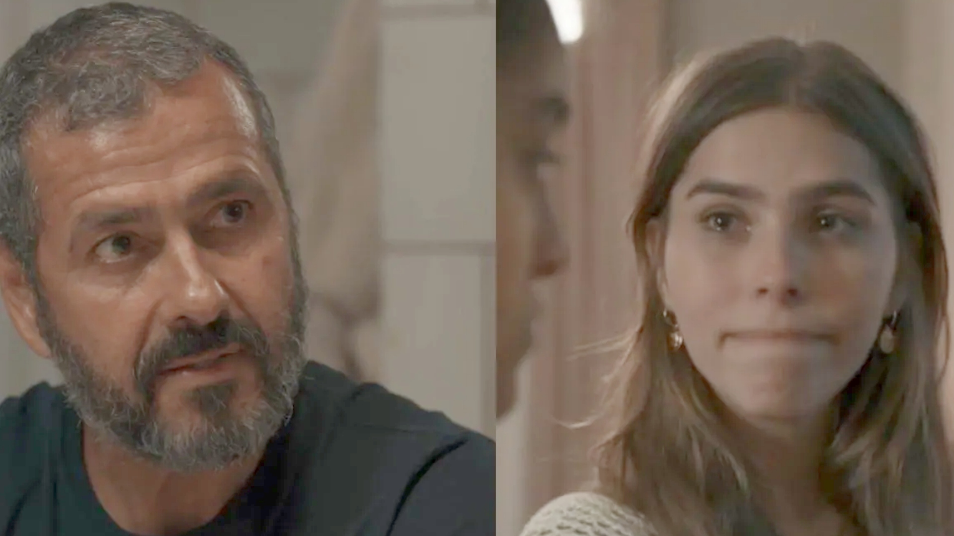 José Inocêncio, Buba (Reprodução/Globo)