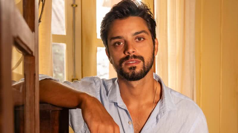 Renascer - Divulgação/TV Globo