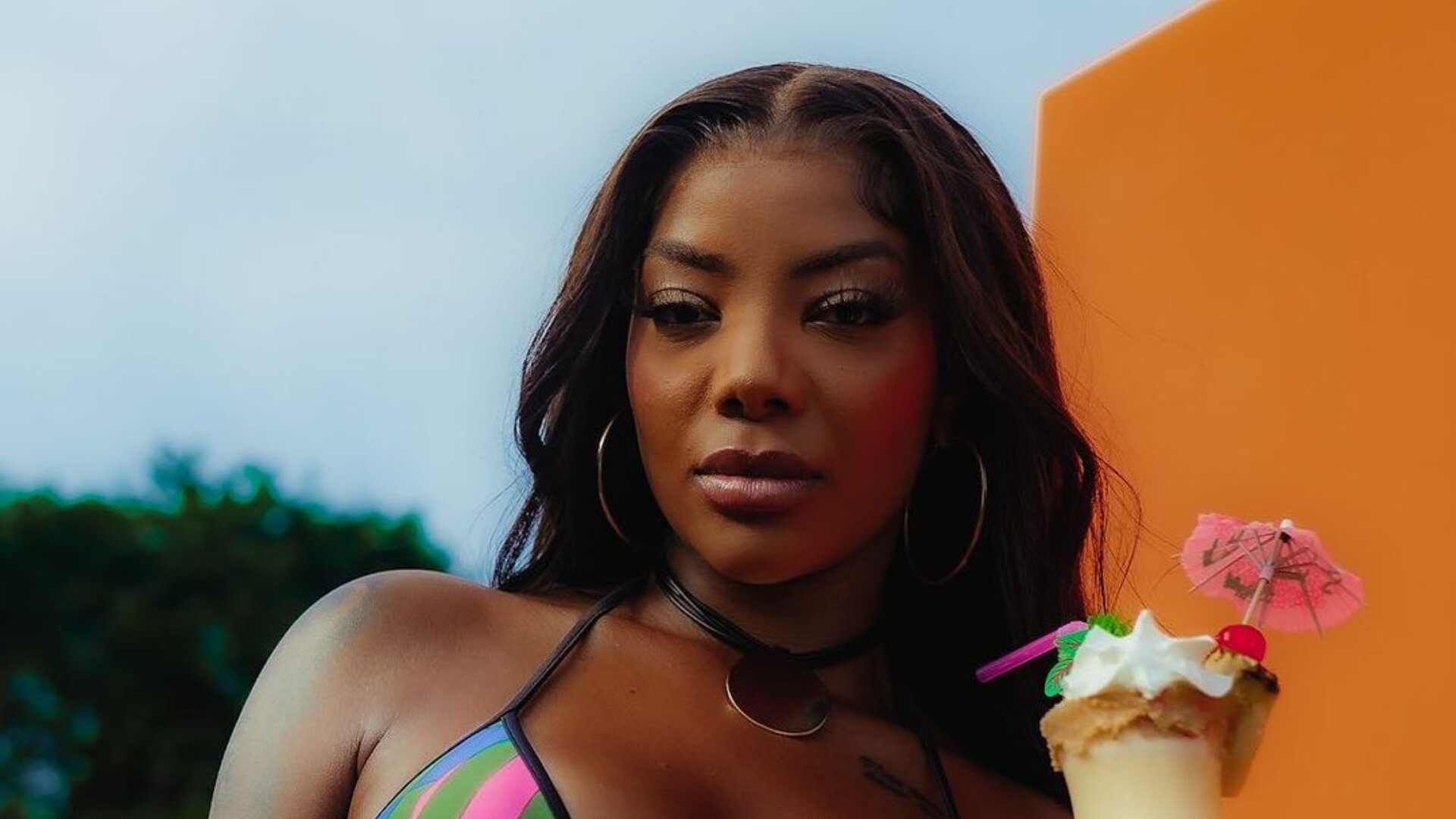 Ludmilla