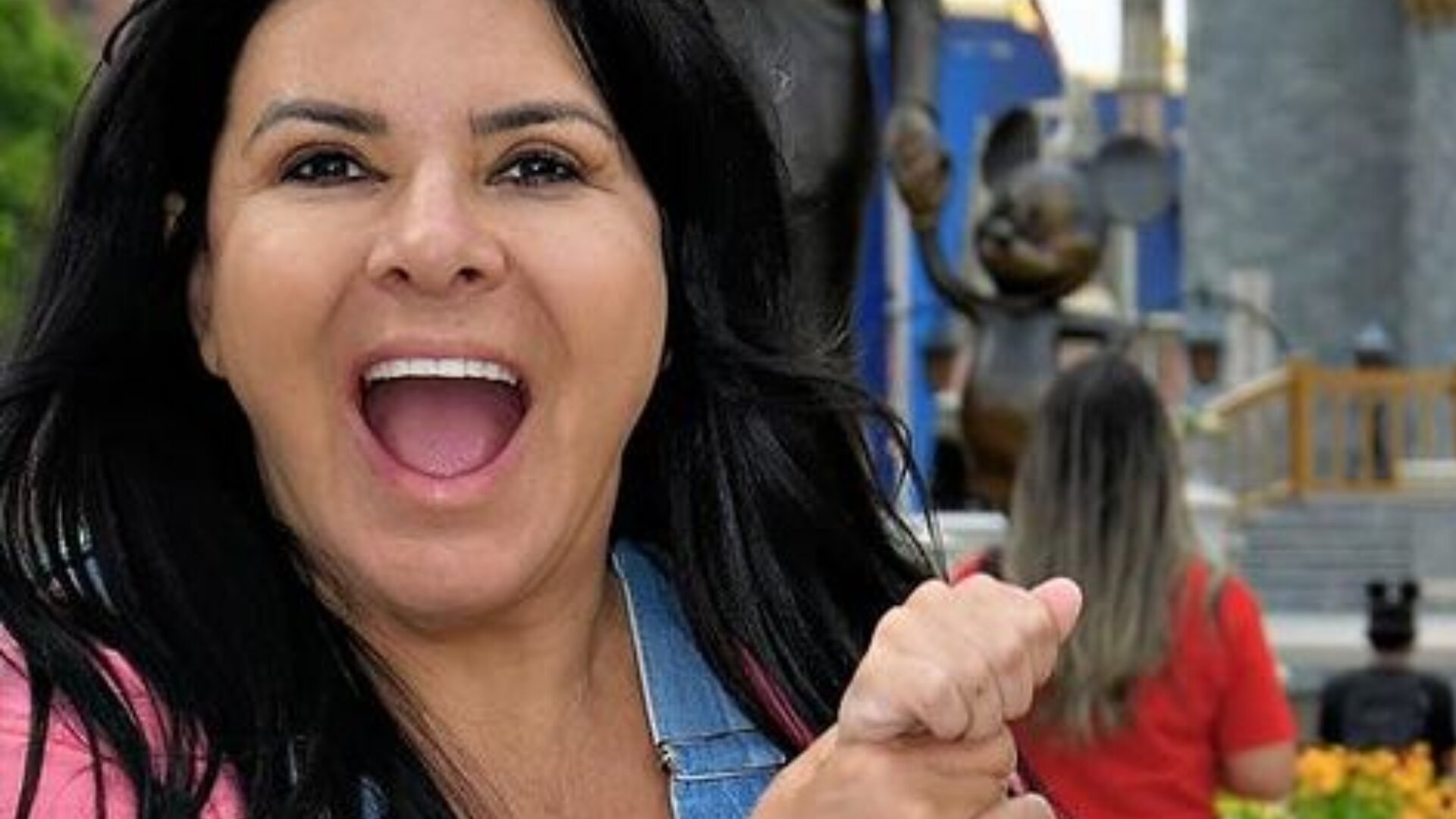 Mara Maravilha