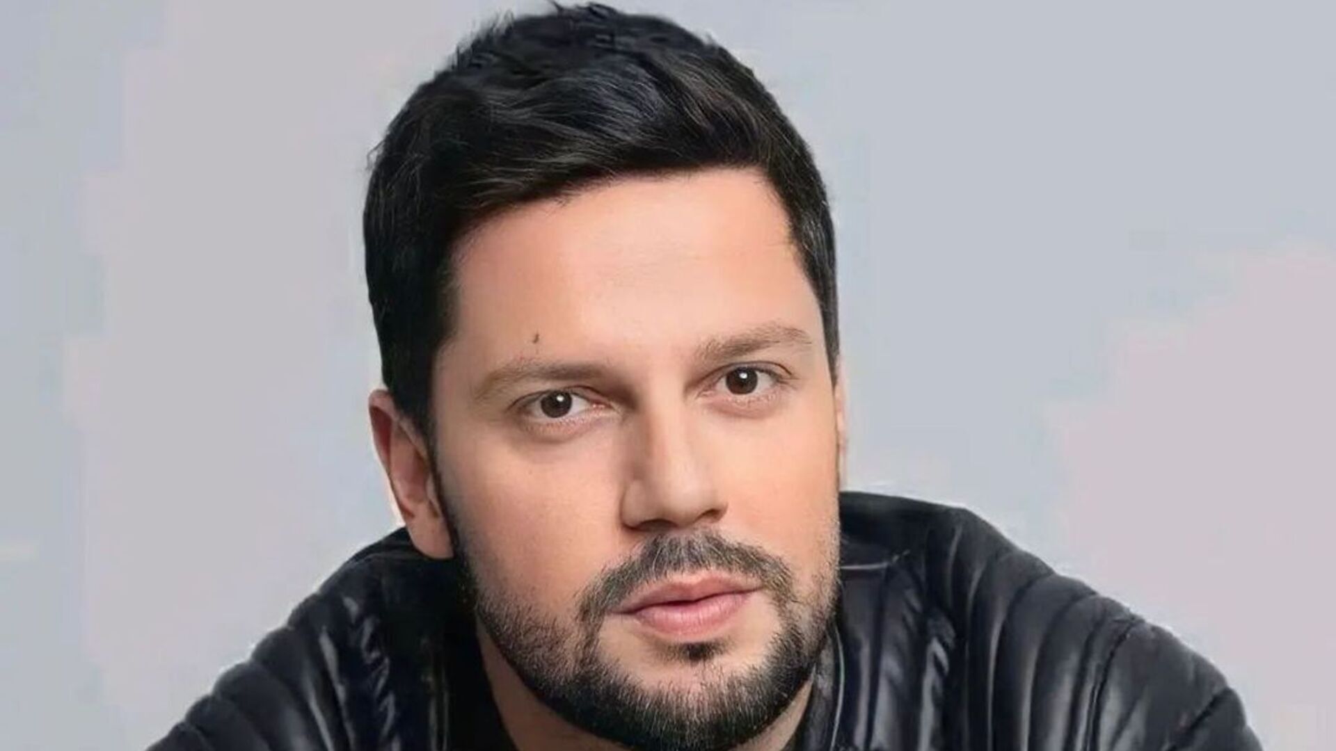 Thiago Servo - Reprodução/Instagram