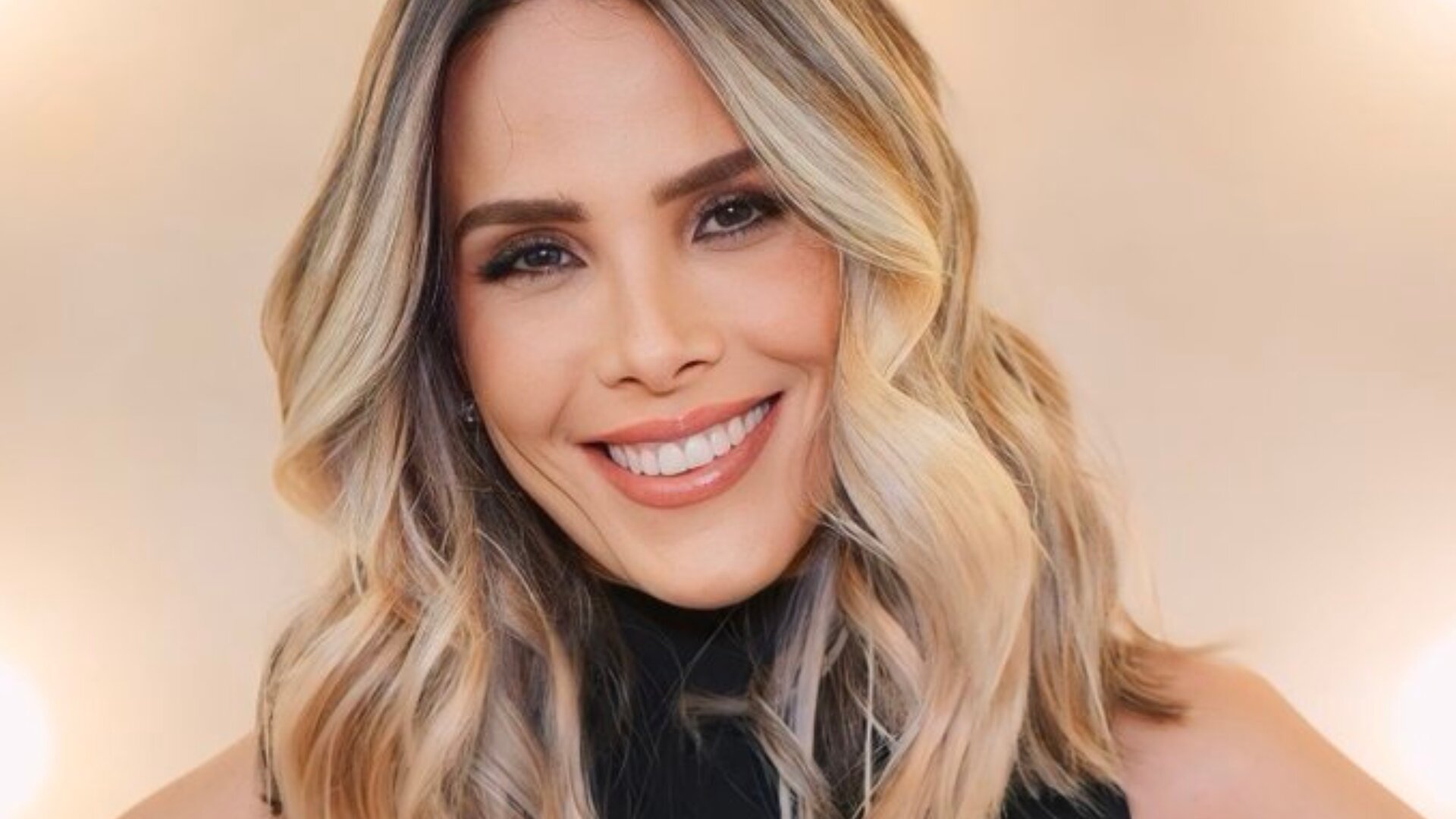 Wanessa Camargo