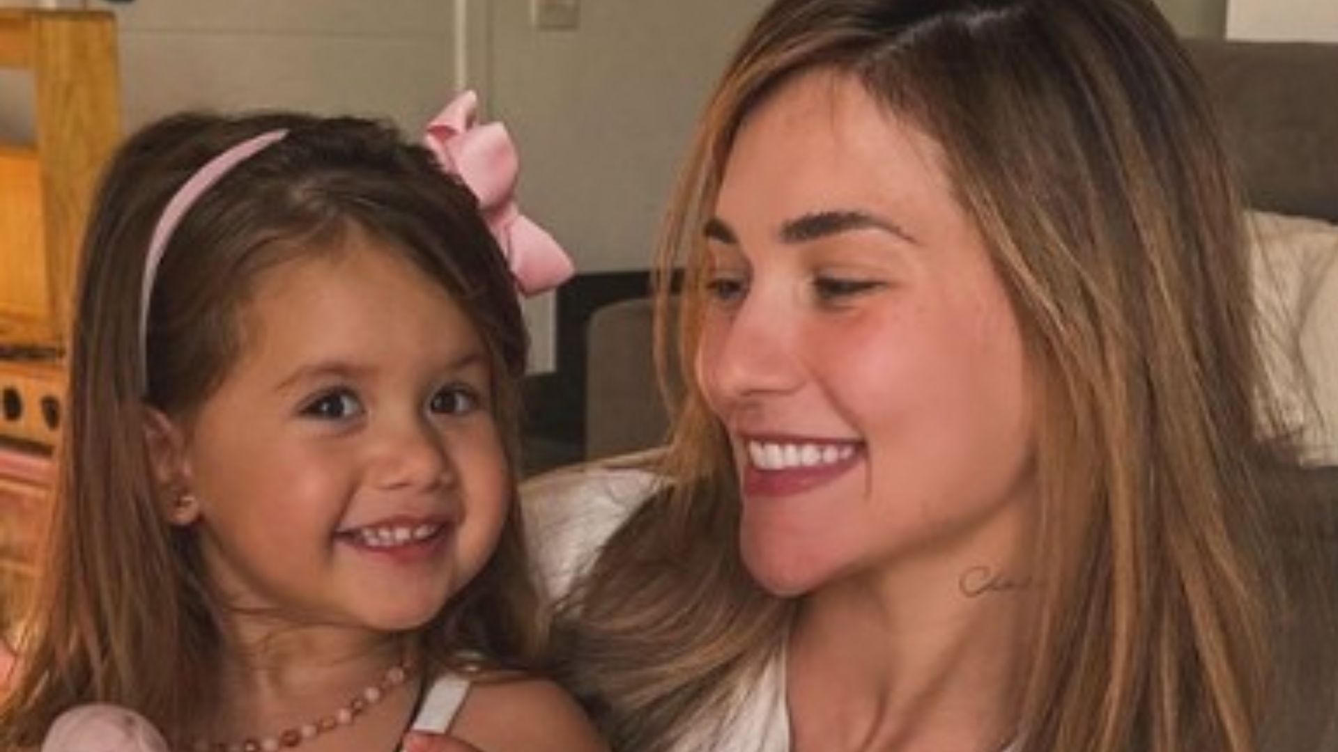 Virginia Fonseca e filha Maria Alice - Reprodução/ Instagram