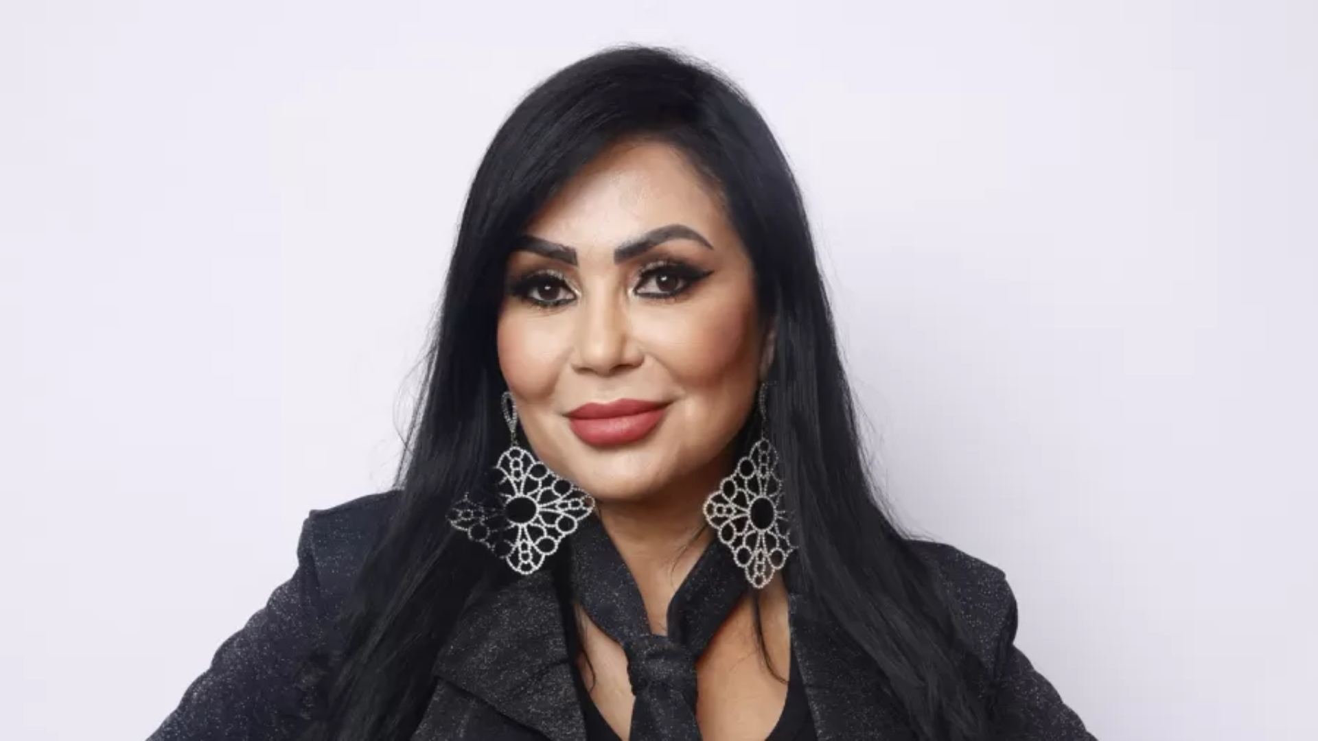 Ana Paula de 'A Grande Conquista' - Edu Moraes/Record