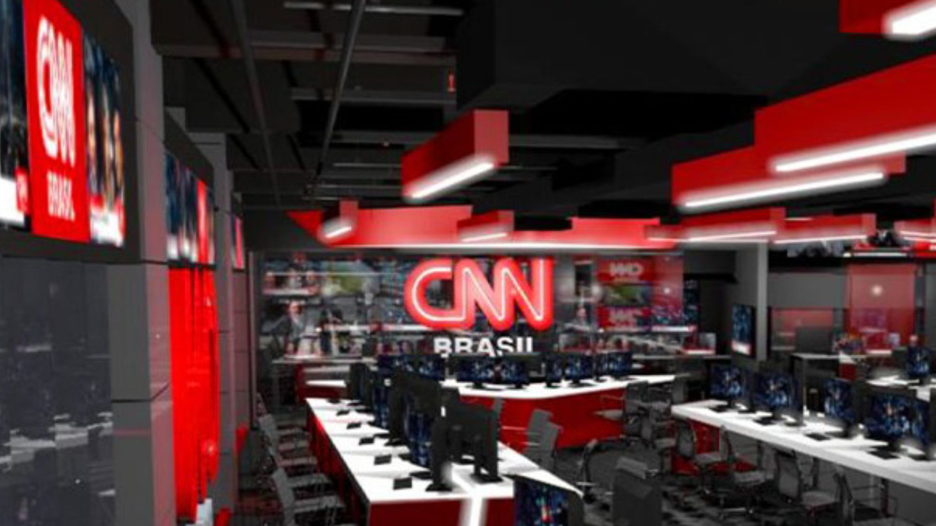 CNN Brasil - Reprodução /Twitter