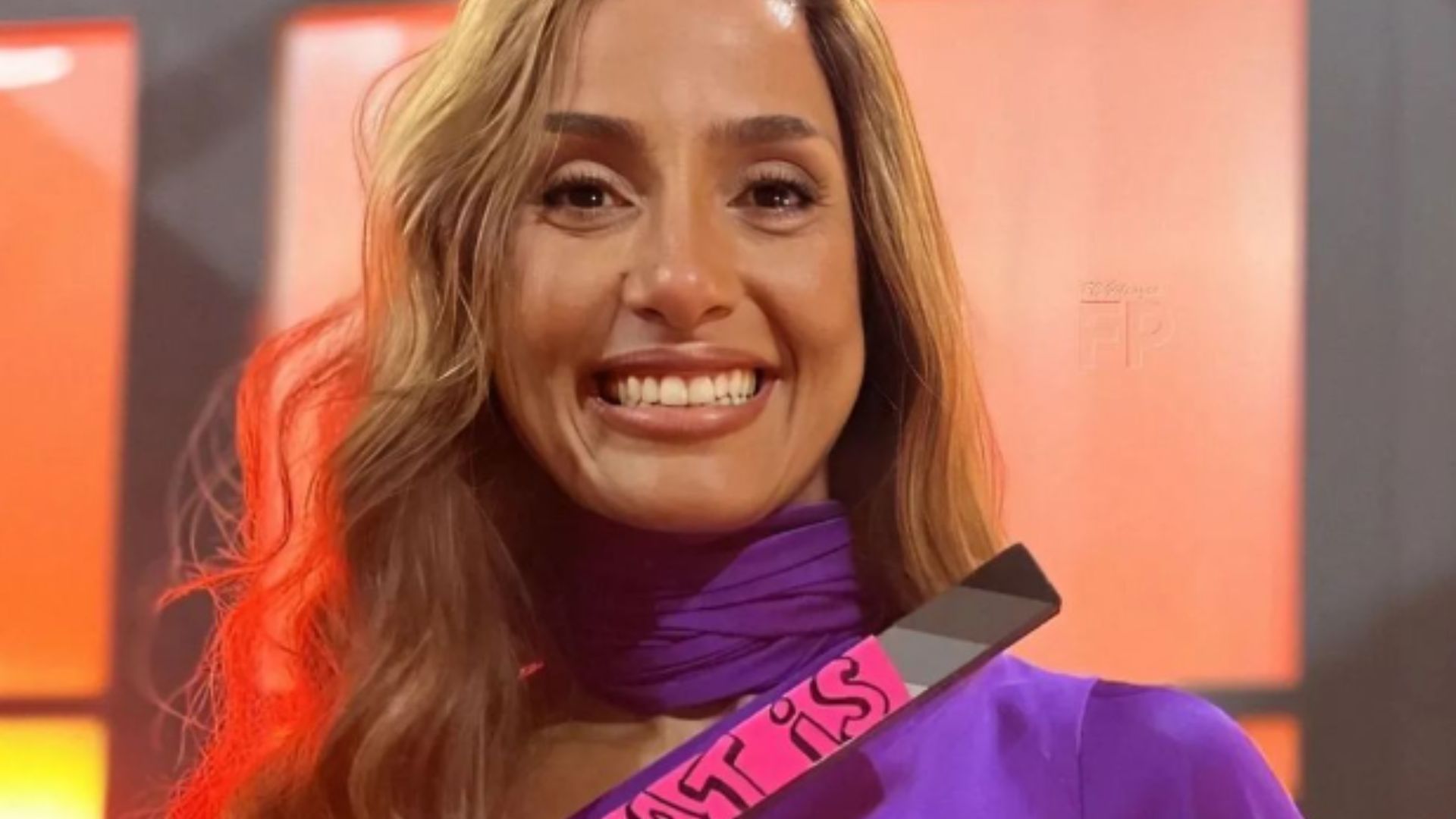 Camila Pitanga em 'Beleza Fatal' - Reprodução/Instagram