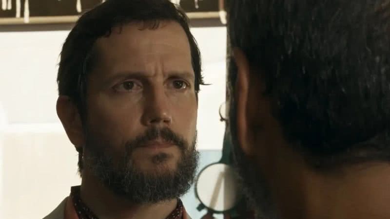 Renascer - Divulgação/TV Globo