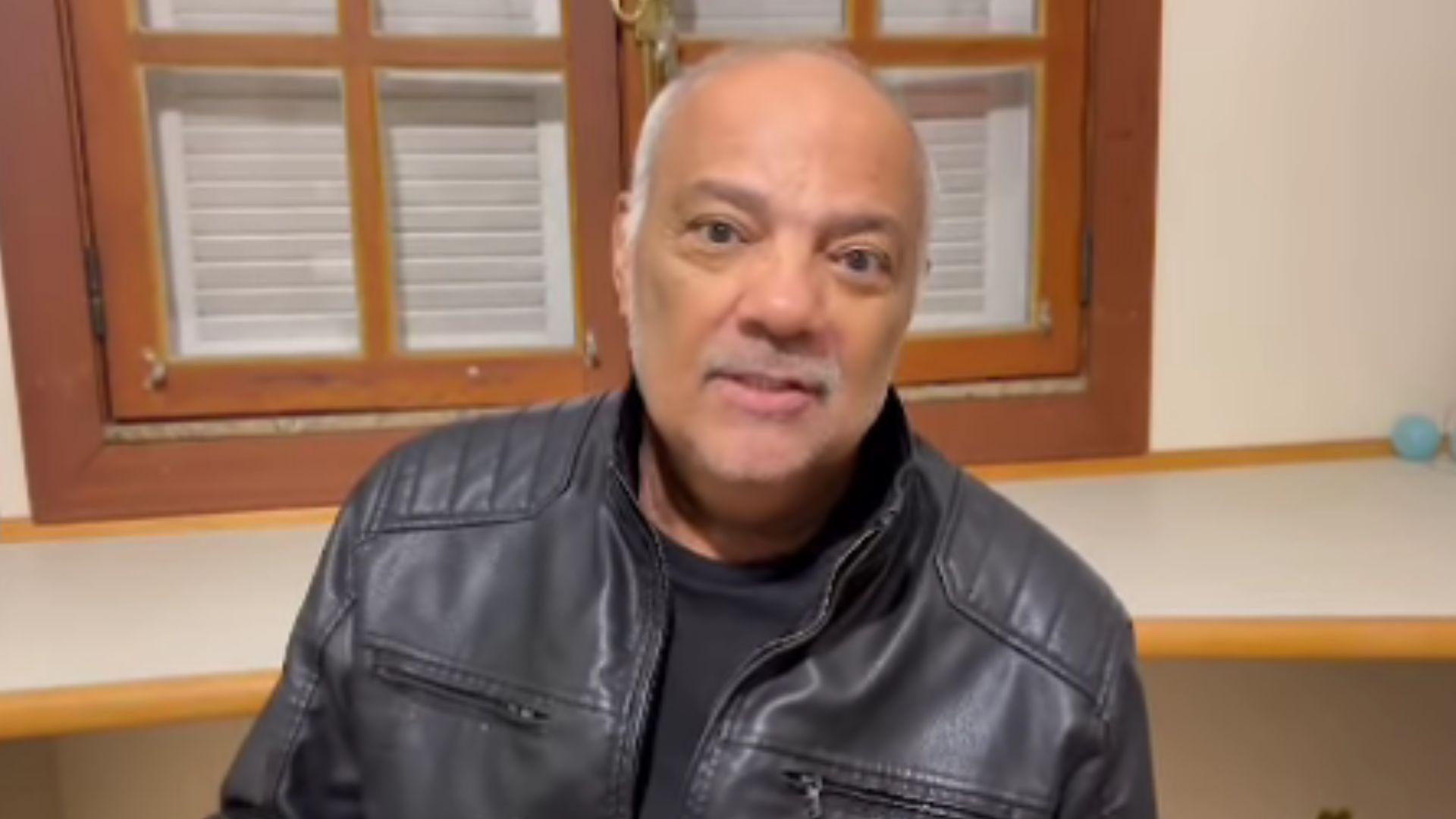 Genilson Araujo, repórter da Globo - Reprodução/Instagram