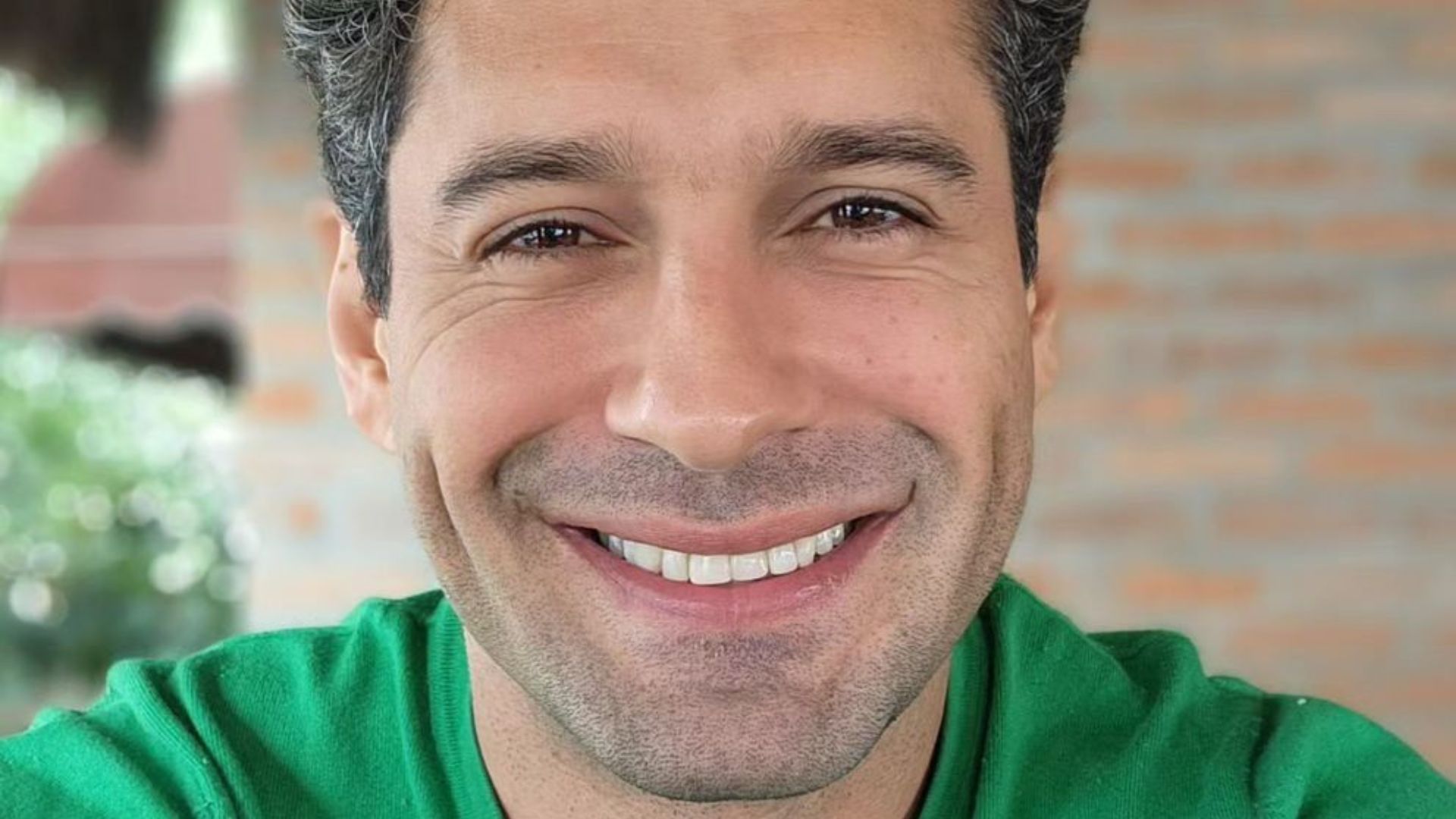 João Baldasserini - Reprodução/Instagram