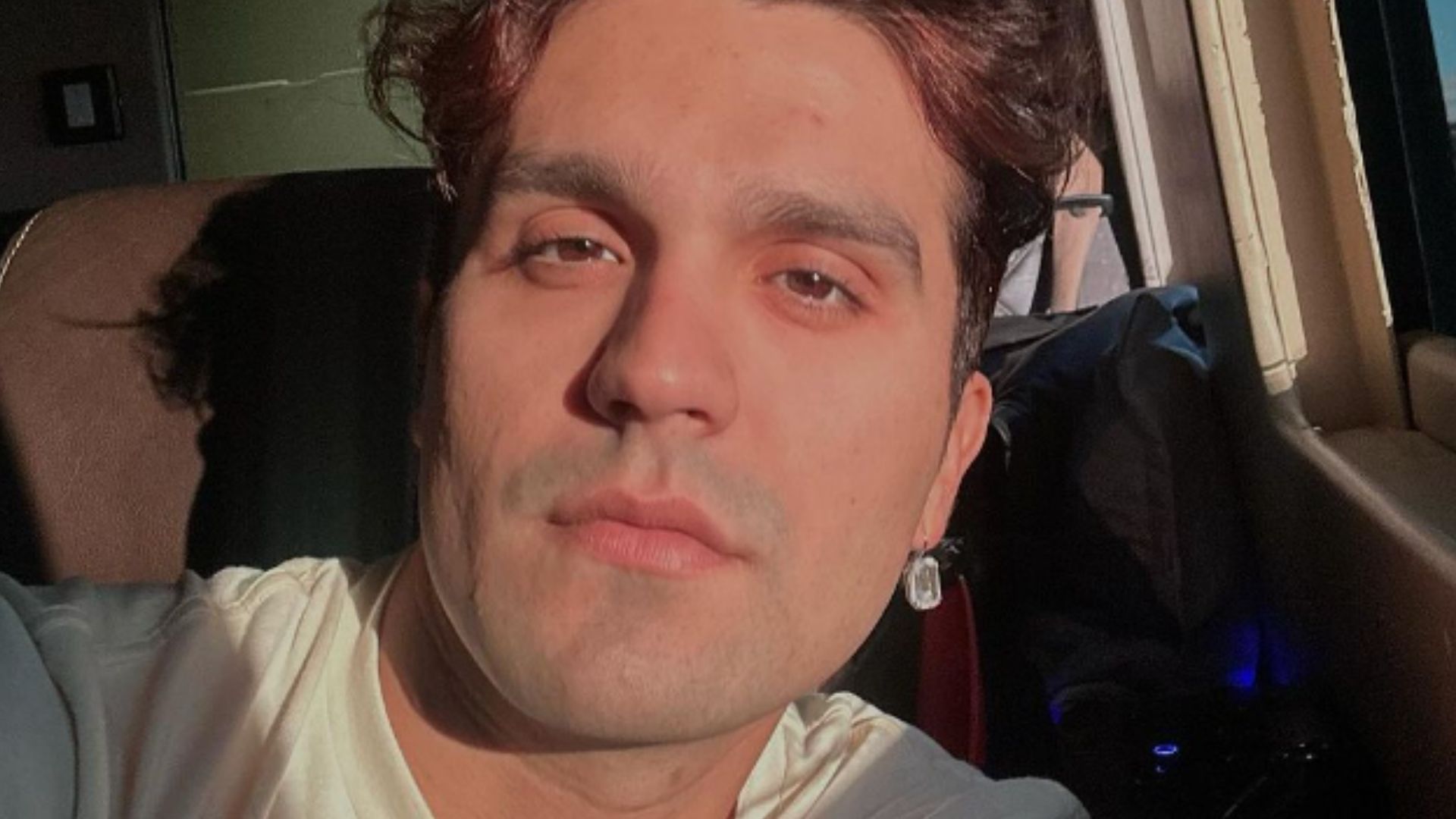 Luan Santana - Reprodução/Instagram
