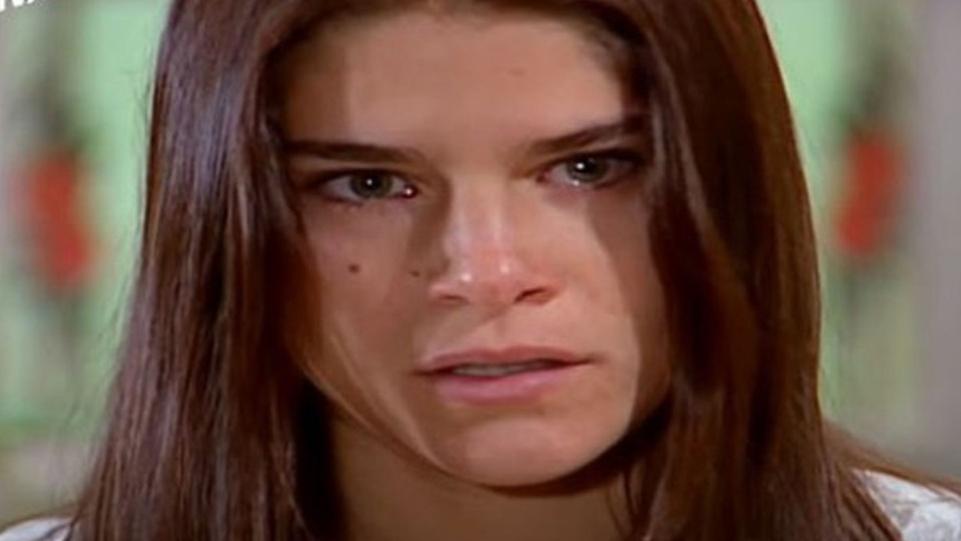 Serena em 'Alma Gêmea' - Reprodução/TV Globo