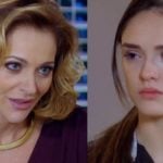 Sônia e Cida em 'Cheias de Charme' - Reprodução/ TV Globo
