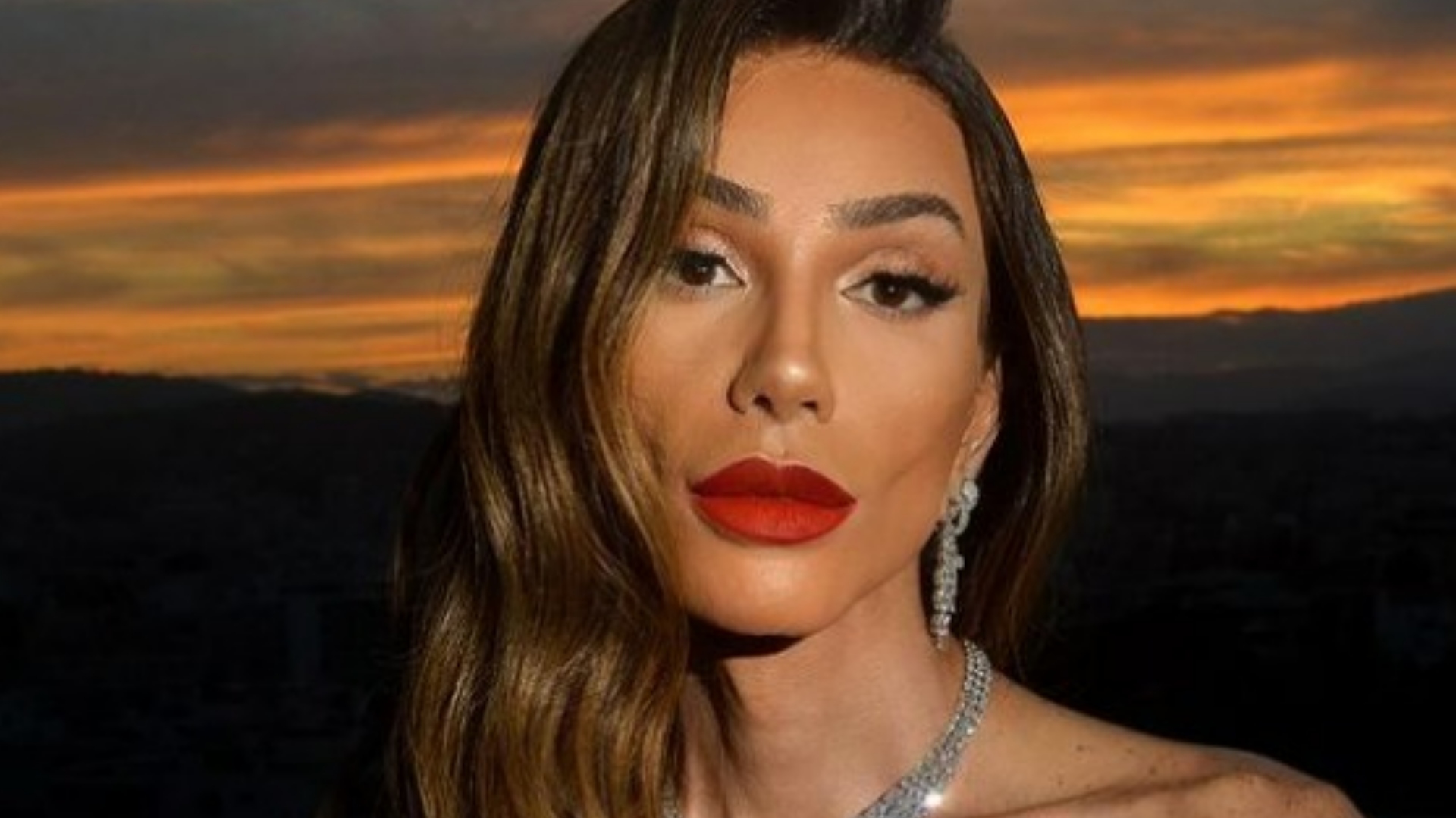 Maya Massafera - Reprodução/Instagram