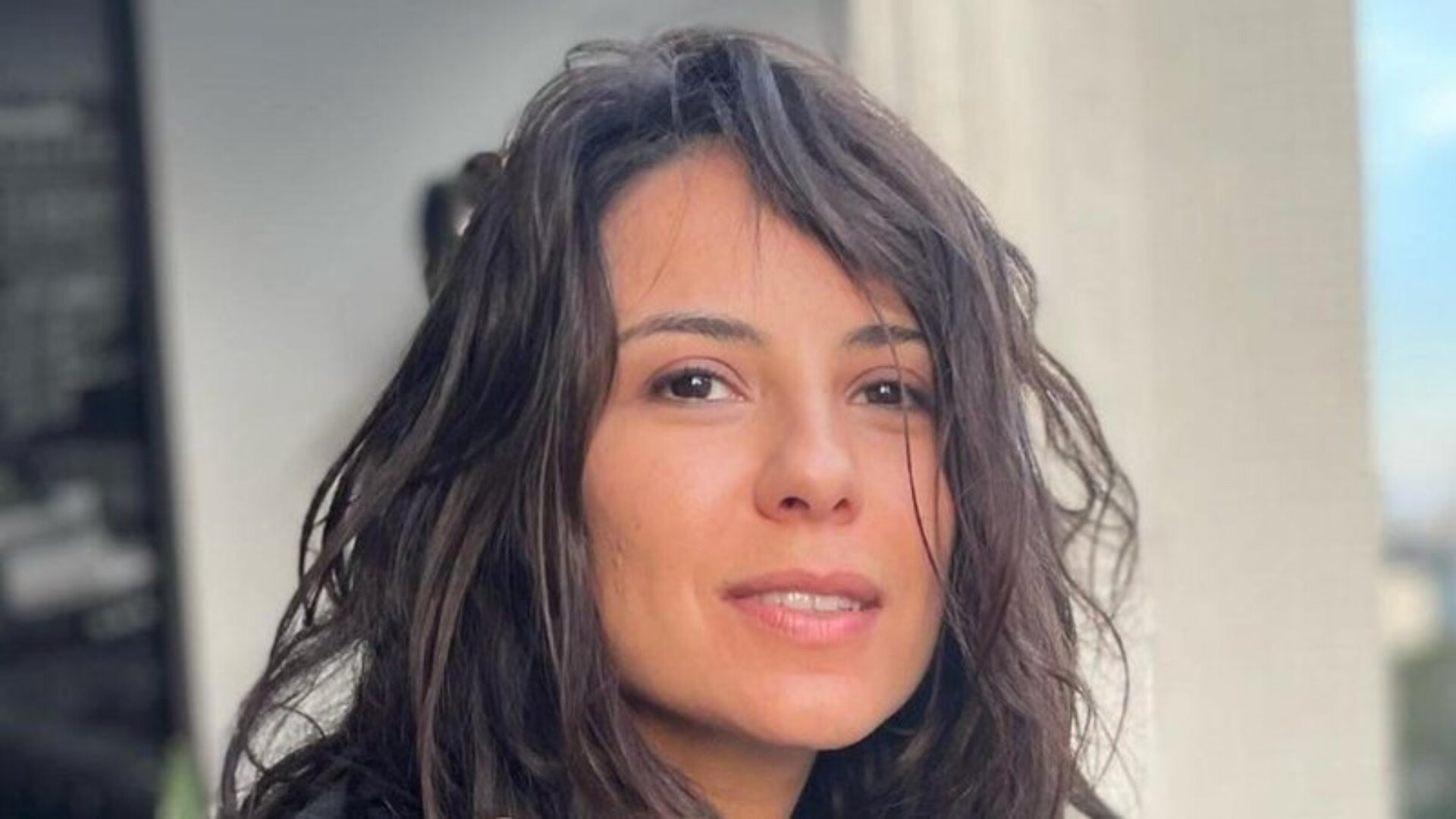 Andréia Horta
