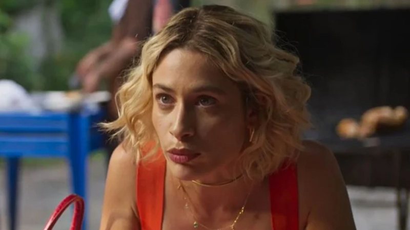 No Rancho Fundo - Divulgação/TV Globo