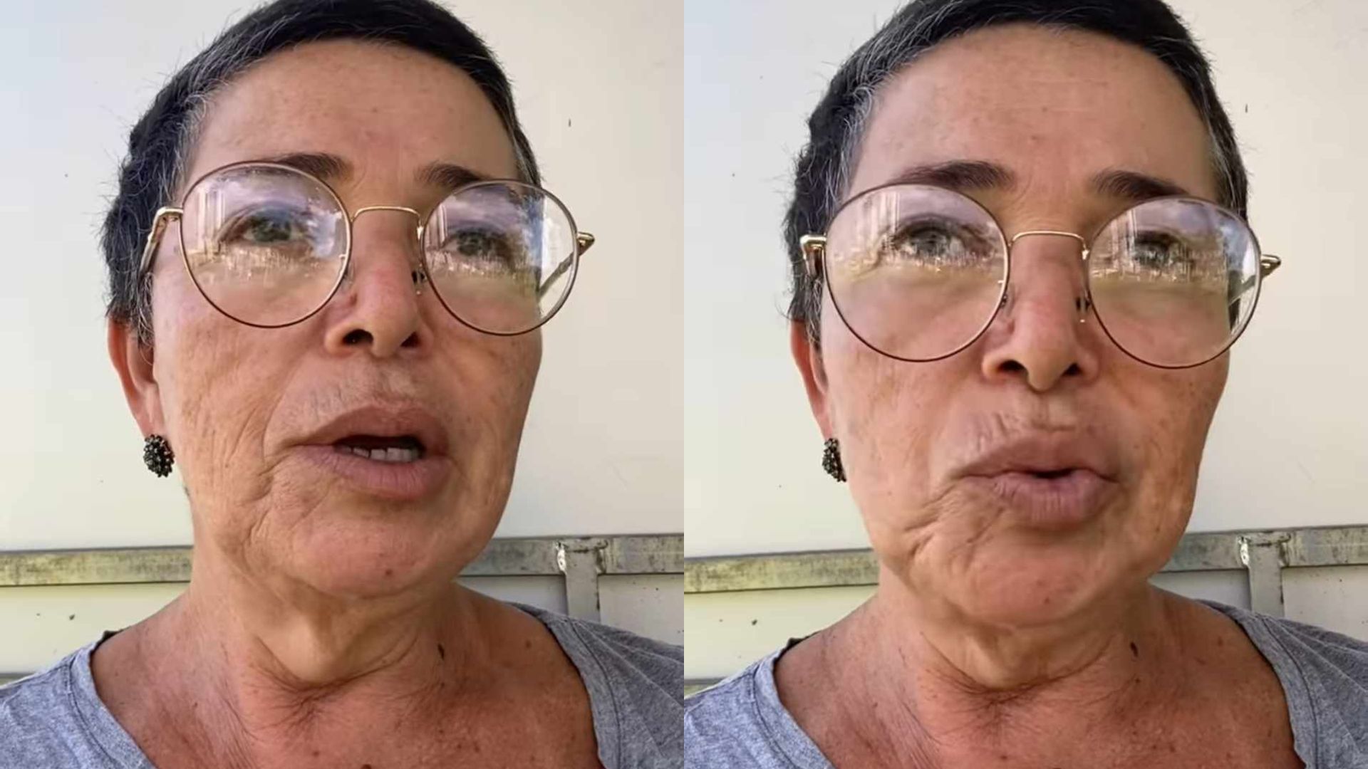 Ex-BBB Tereza Souza