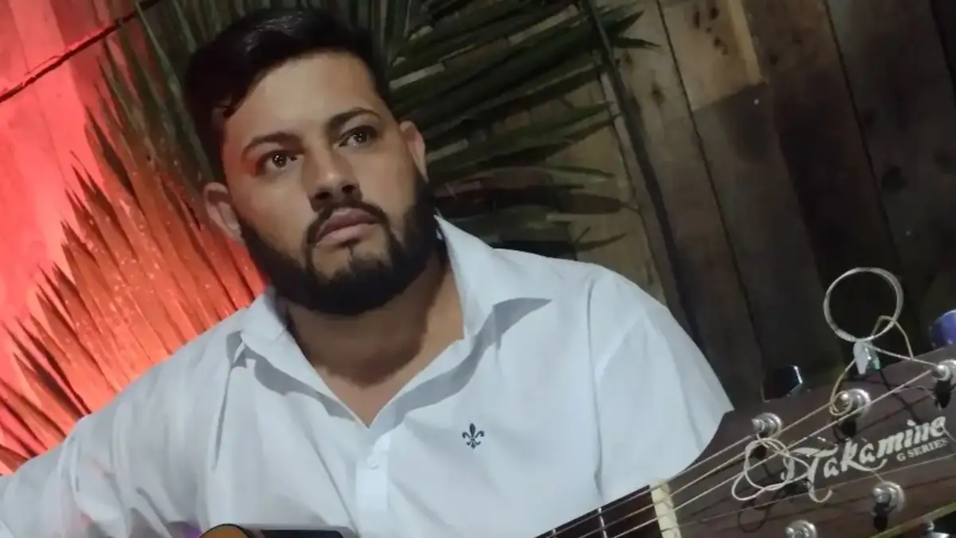 Guilherme Leon - Reprodução/Instagram