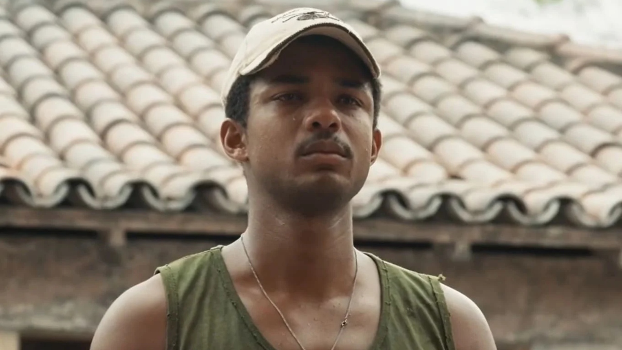 Renascer - Divulgação/TV Globo