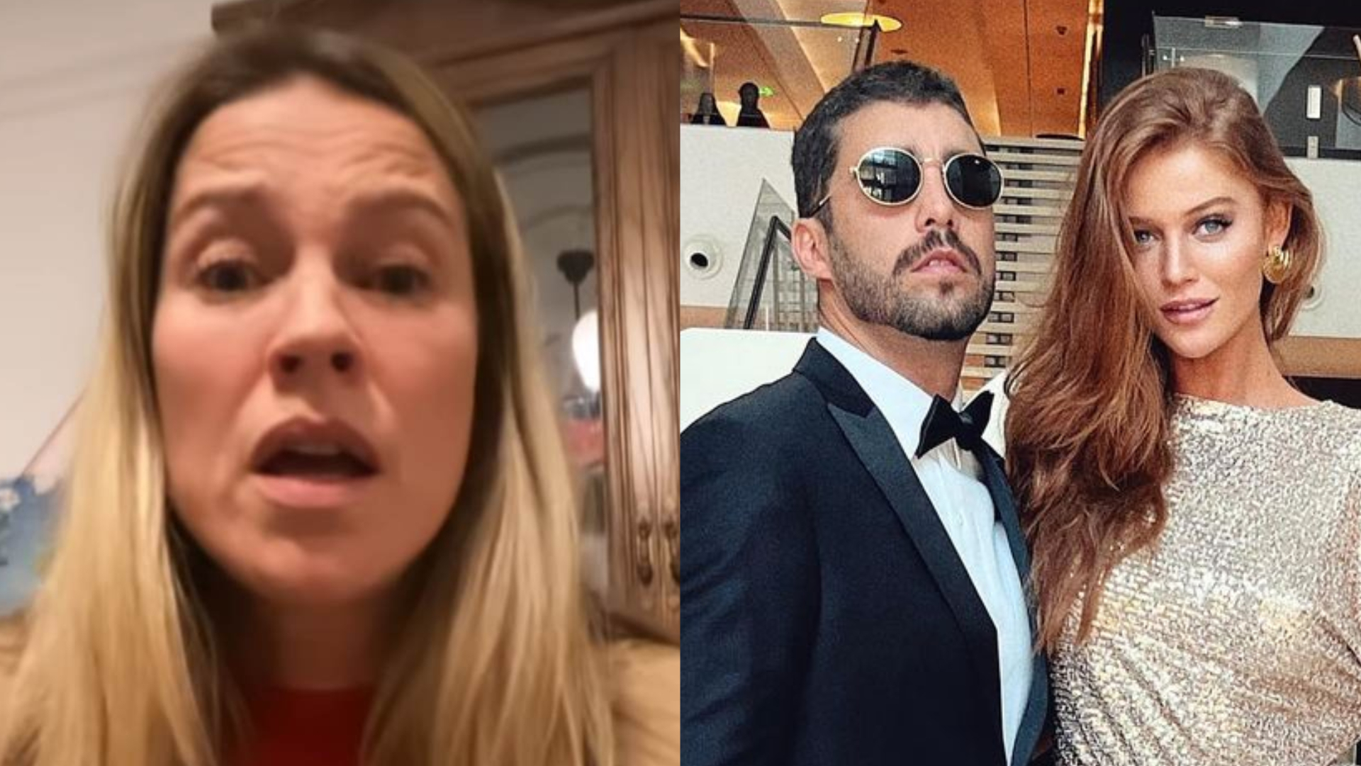 Luana Piovani, Pedro Scooby e Cintia Dicker