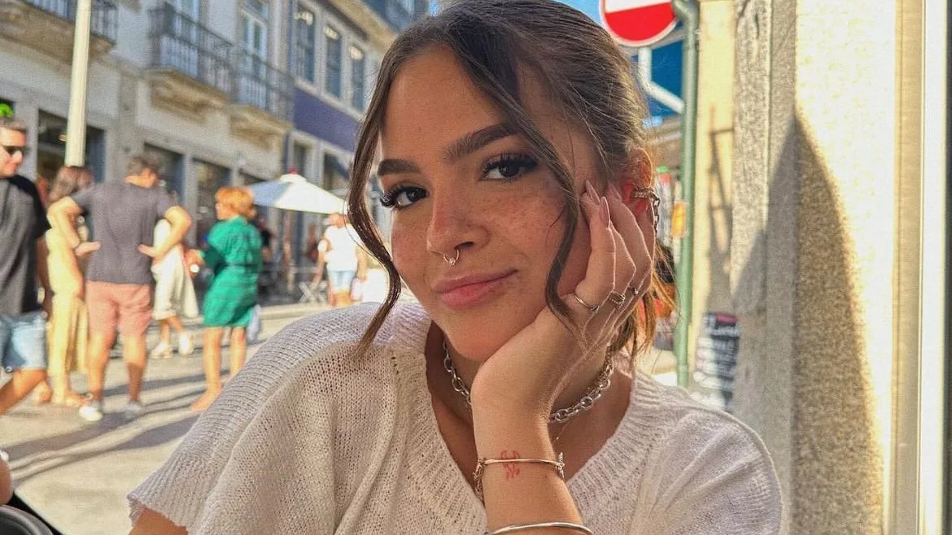 Mel Maia
