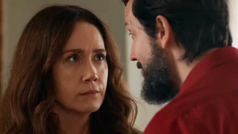 Renascer - Divulgação/TV Globo