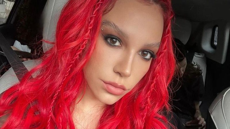 Priscilla - Reprodução/Instagram