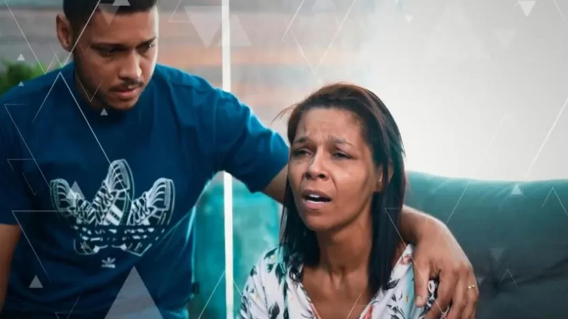 Fantástico - Reprodução/TV Globo