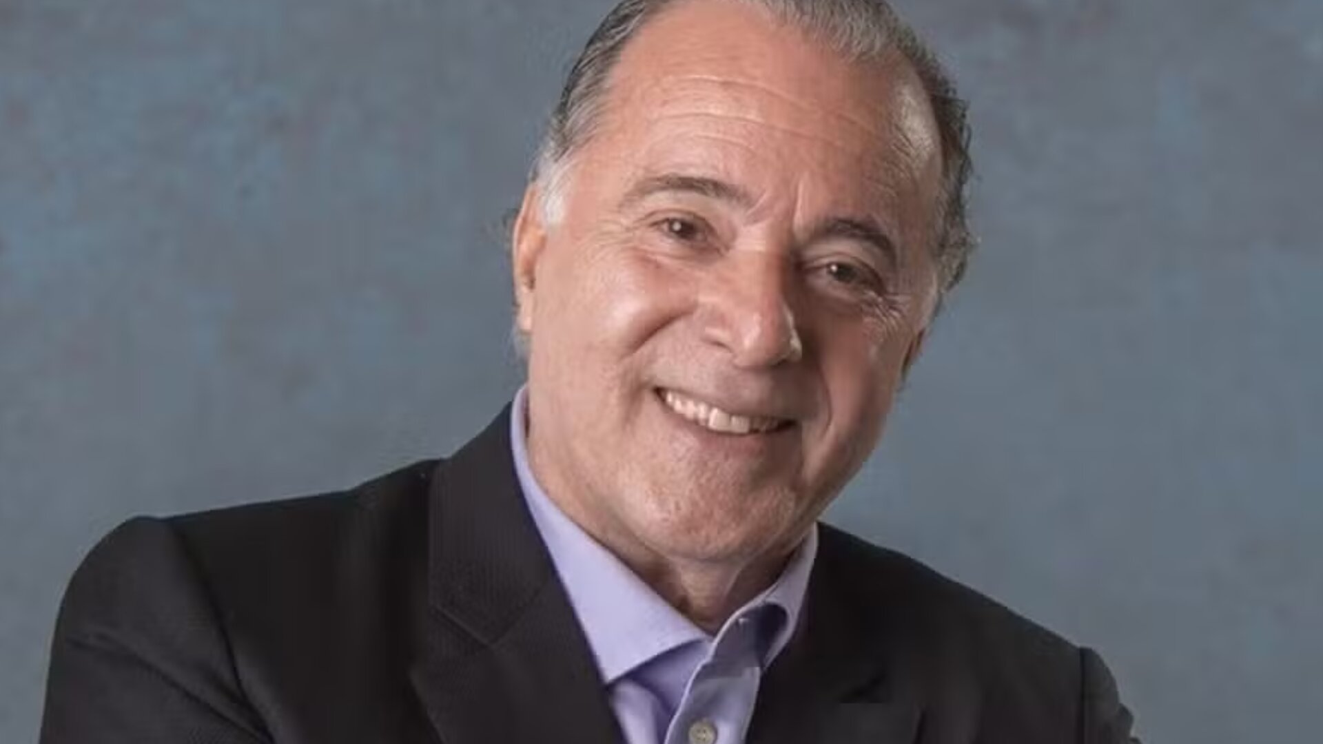 Tony Ramos - Estevam Avellar/Globo