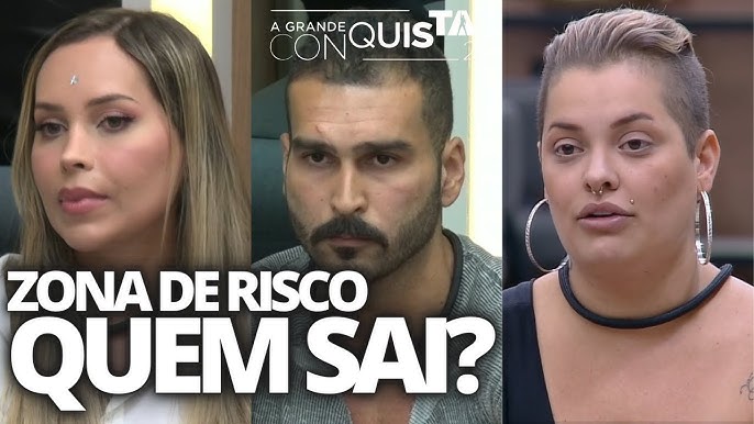 A Grande Conquista 2 - Reprodução/Record
