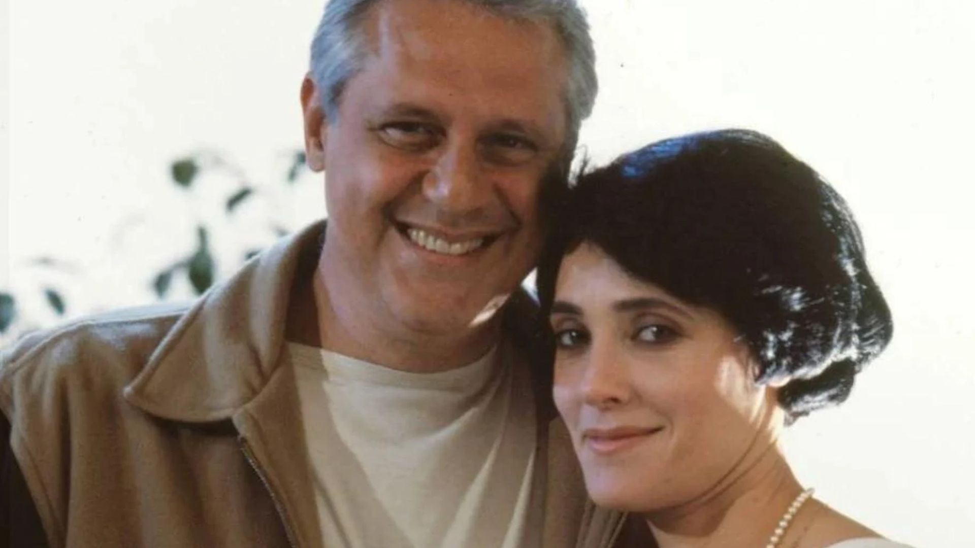 A Viagem - Reprodução/TV Globo
