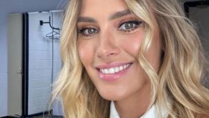 Carolina Dieckmann - Reprodução/Instagram