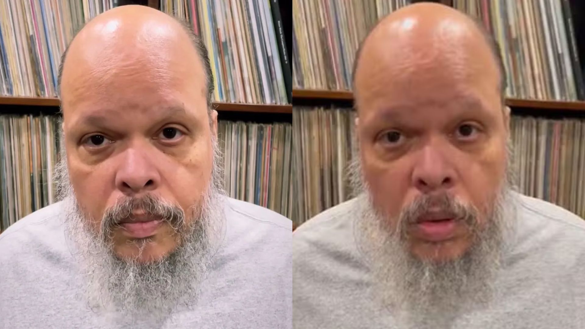 Ed Motta -Reprodução/Instagram