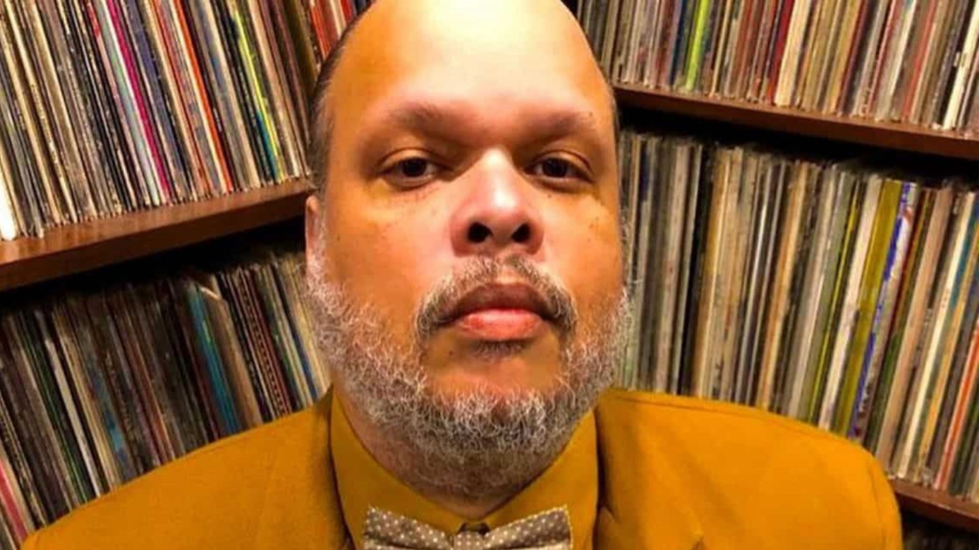 Ed Motta - Reprodução/Redes Sociais
