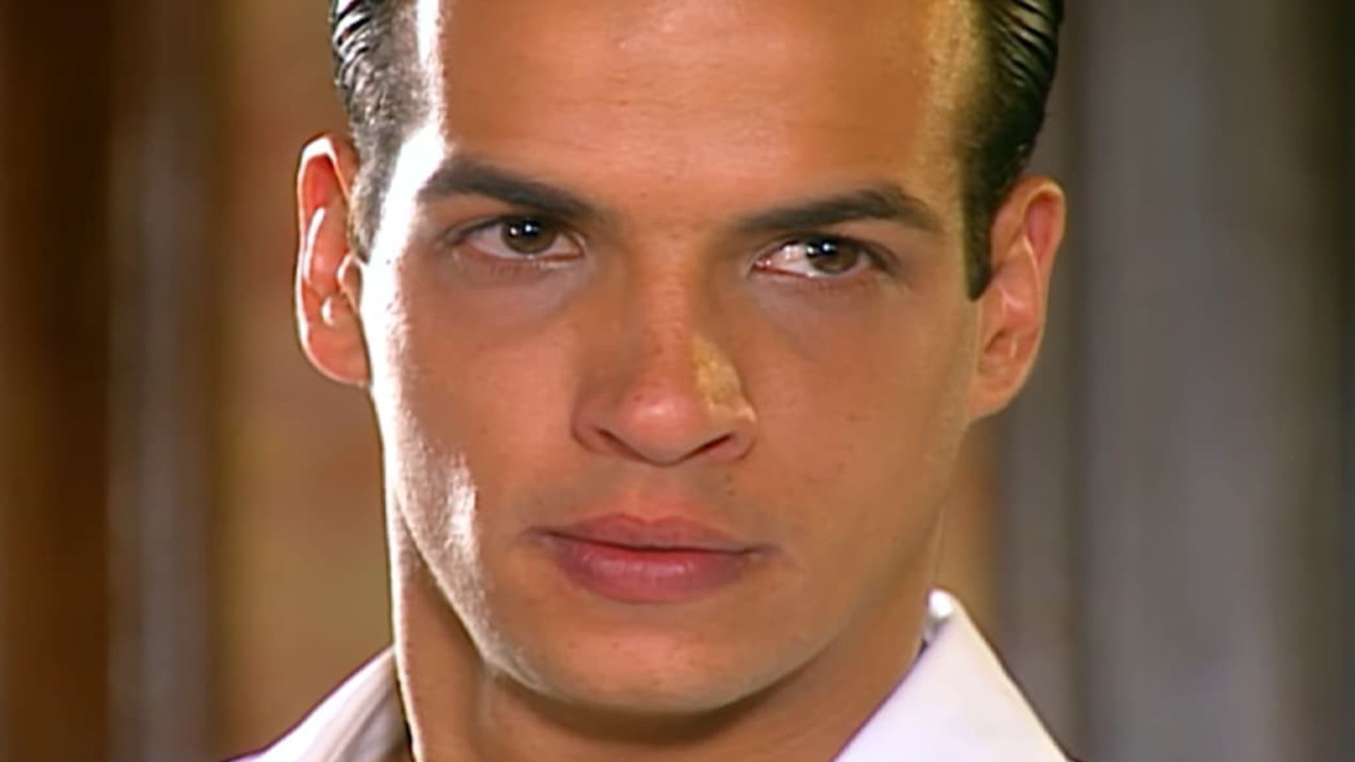 Thiago Luciano, o Ivan de Alma Gêmea - Reprodução/TV Globo
