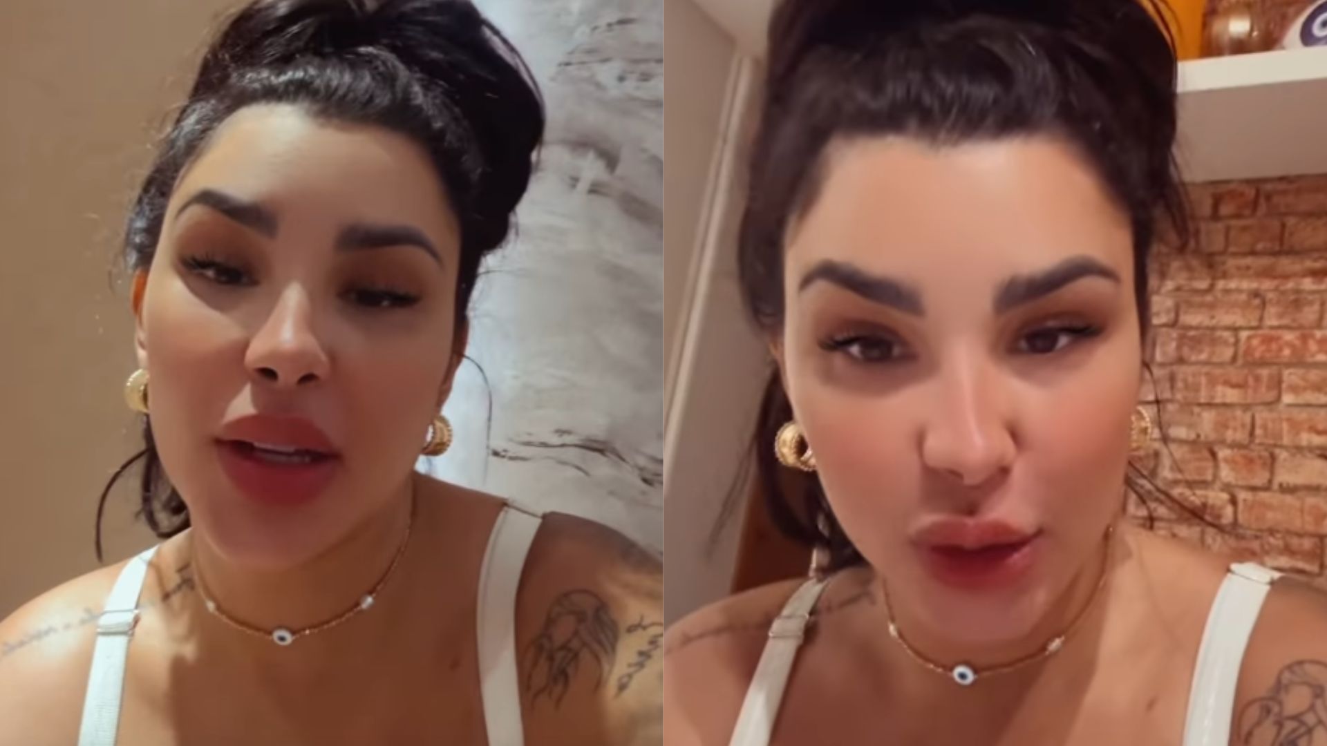 Jenny Miranda - Reprodução/Instagram