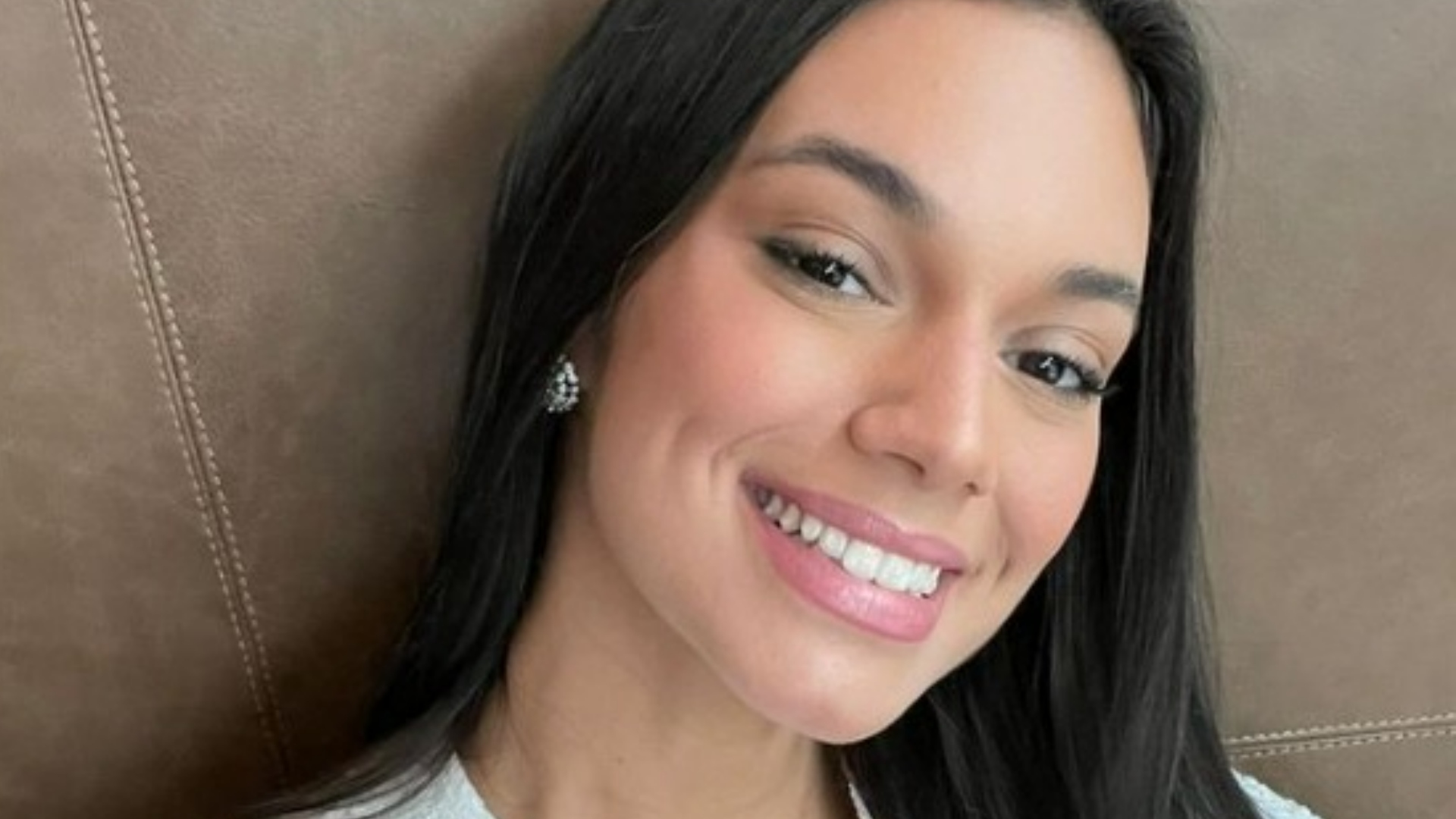 Alane Dias - Reprodução/Instagram