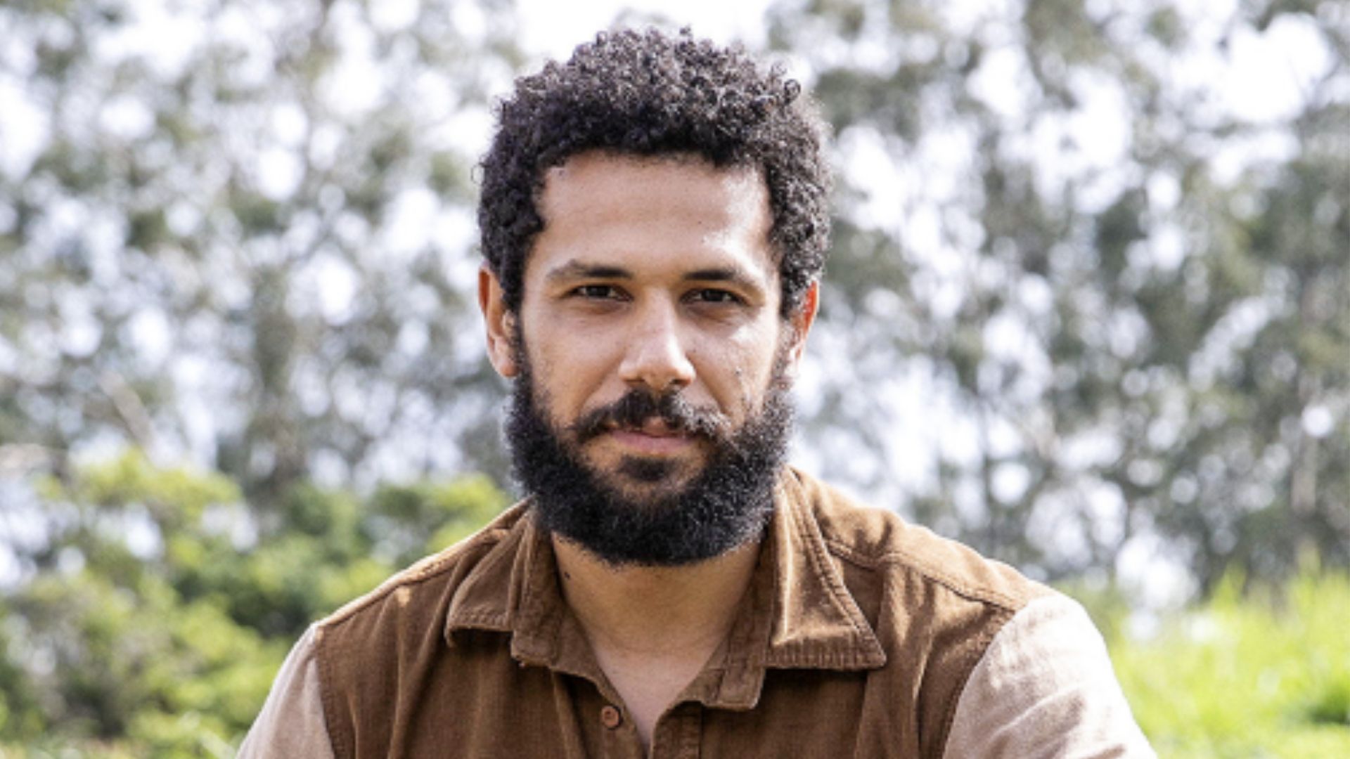 Amaury Lorenzo - Divulgação/TV Globo