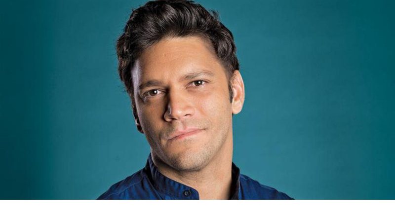 armando babaioff - divulgação/tv Globo
