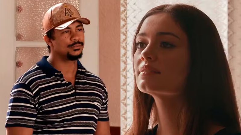 Renascer - Divulgação/TV Globo
