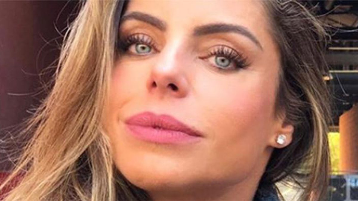 Daniella Cicarelli - Reprodução/Instagram