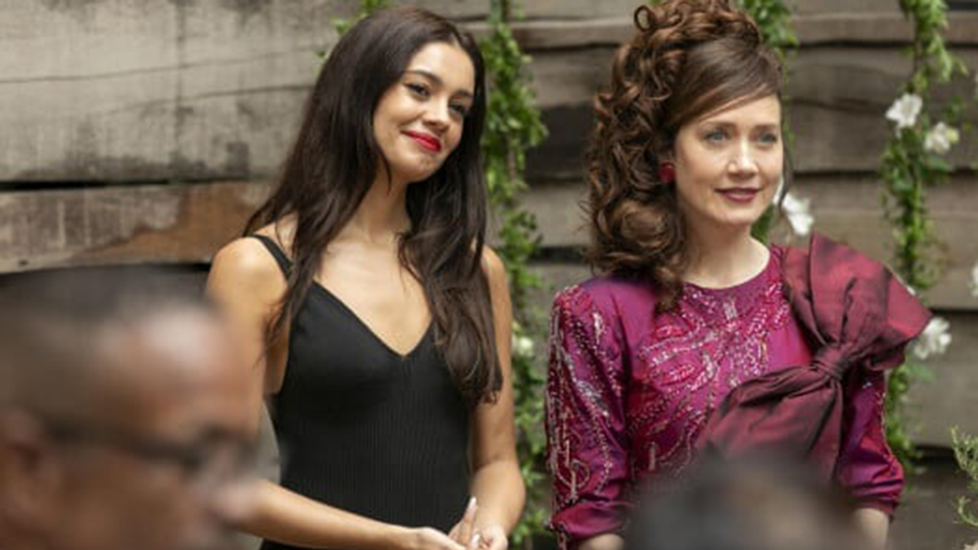 Renascer - Divulgação/TV Globo
