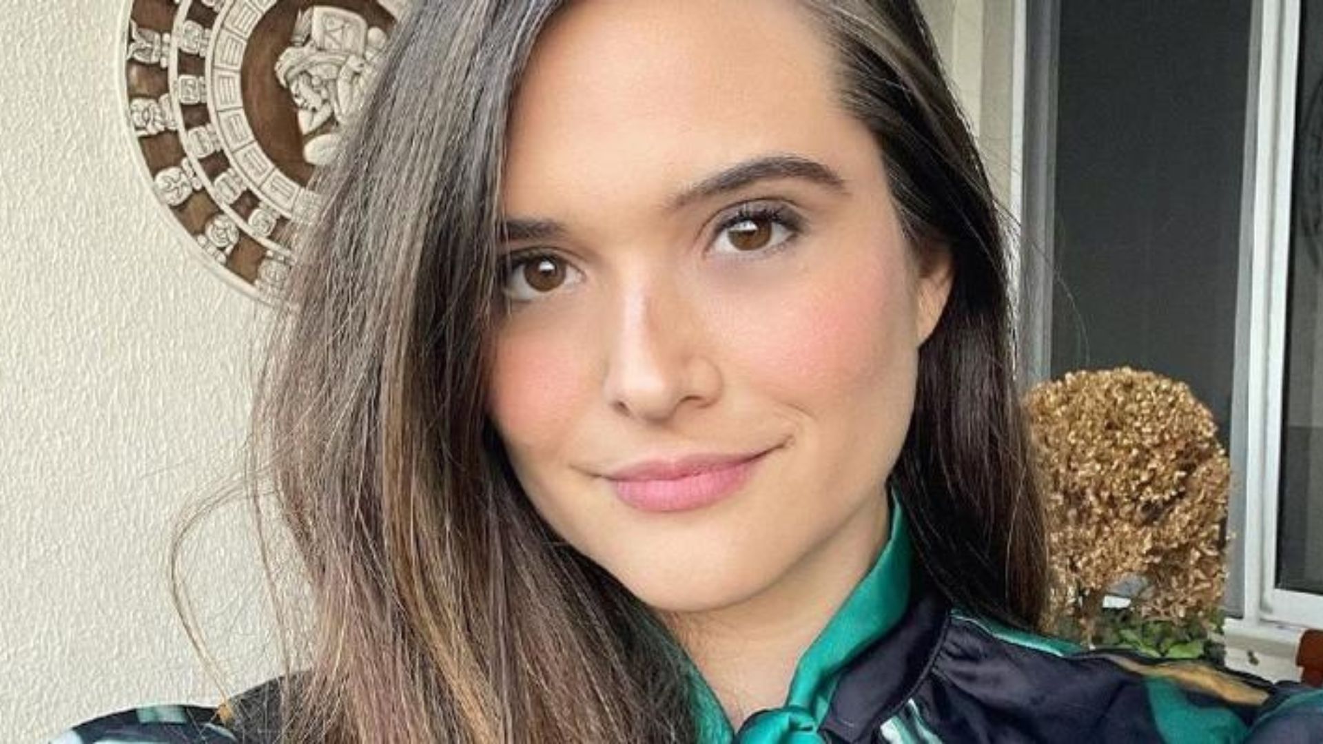 Juliana Paiva - Reprodução/Instagram