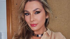 Lívia Andrade