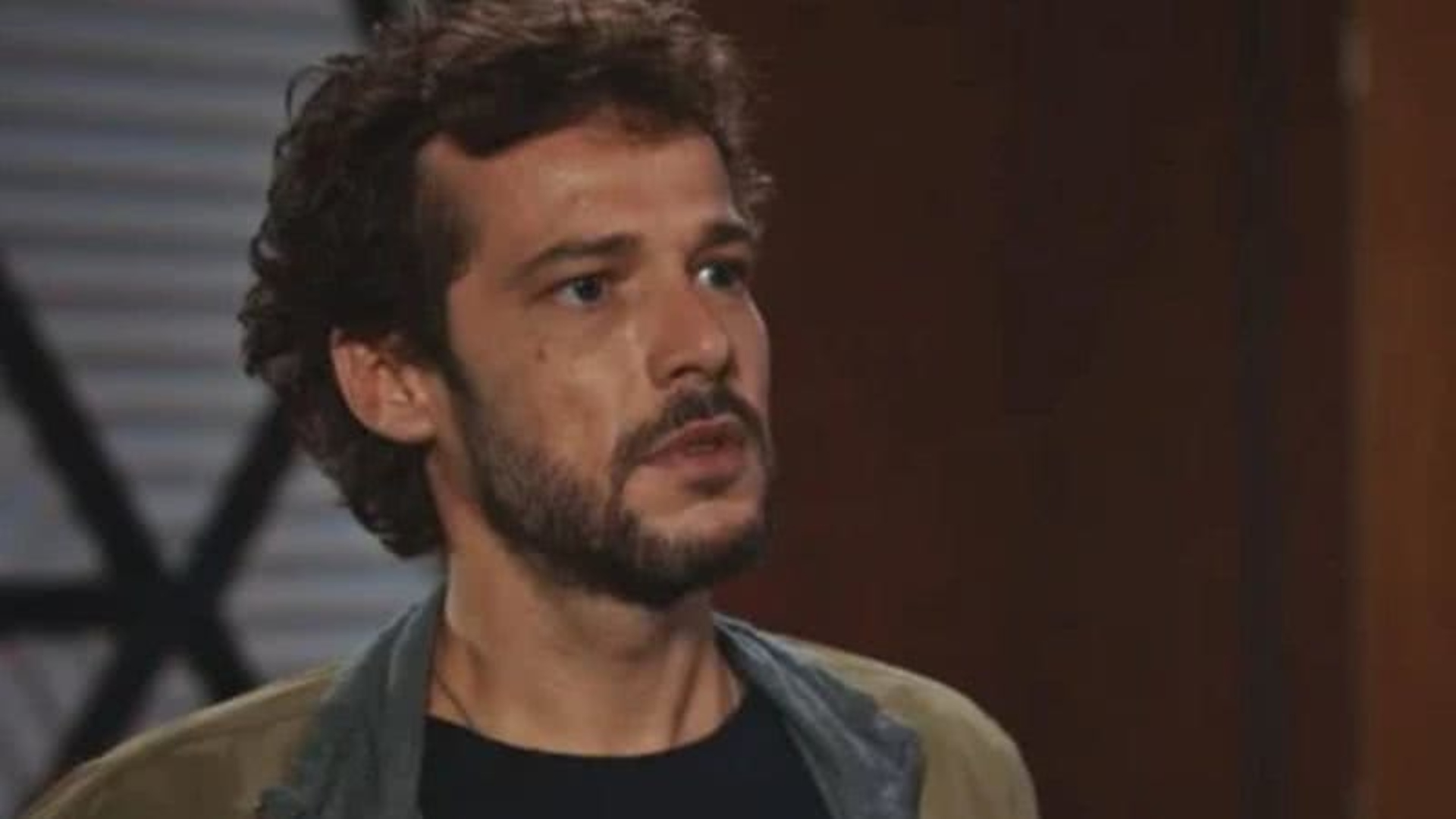 Luca em 'Família é Tudo' - Reprodução/Globo